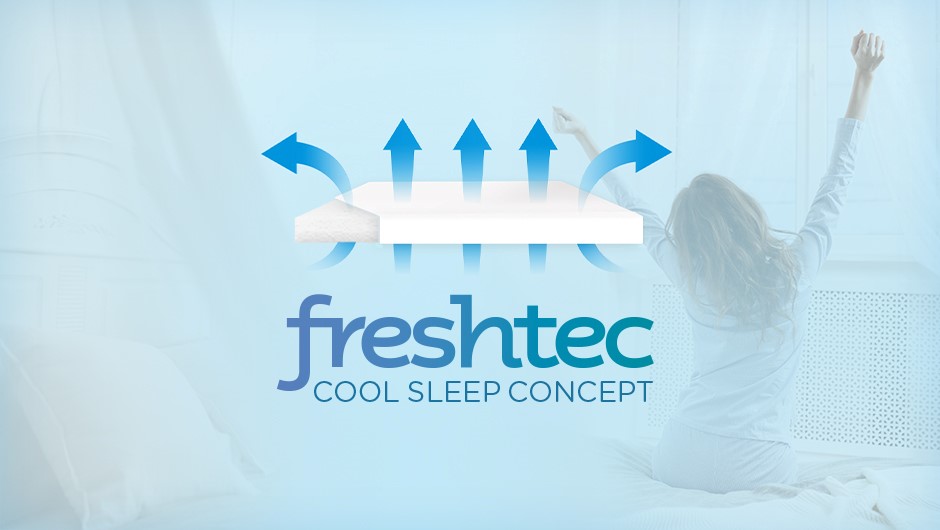 Don’t get hot and bothered with FreshTec