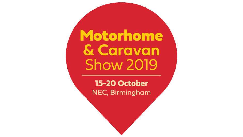 Motorhome & Caravan Show October 2019
