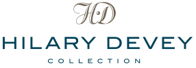 Hilary Devey Collection Logo