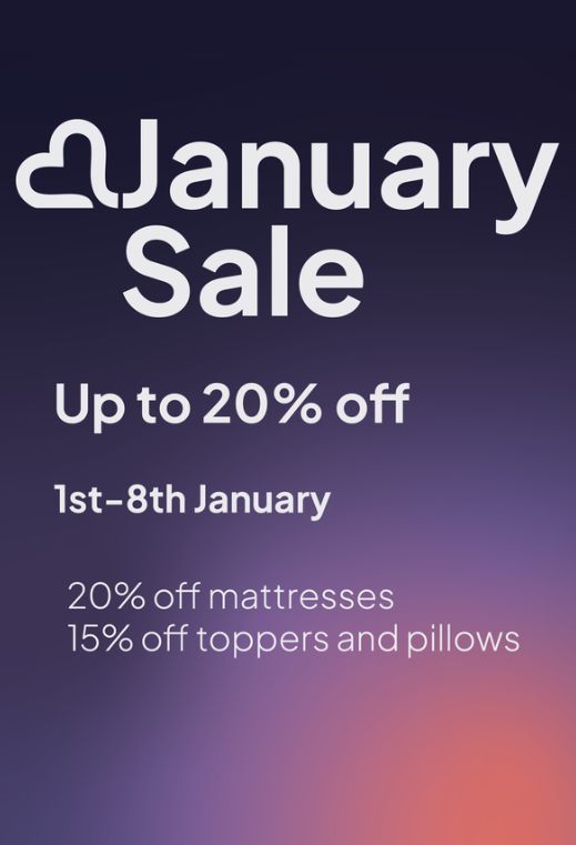 January Sale 2026