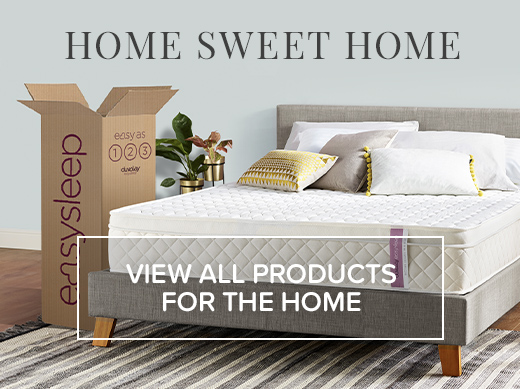 Duvalay Products for the Home