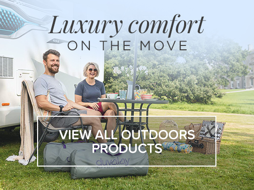 Luxury on the Move