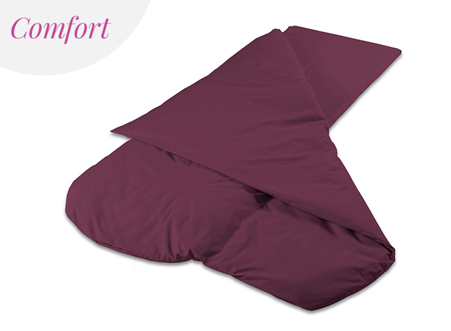 Duvalay Comfort Sleeping Bag