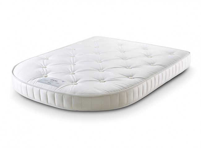 D-Luxe Mattress