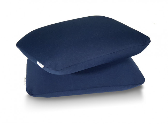 Multipurpose online travel pillow