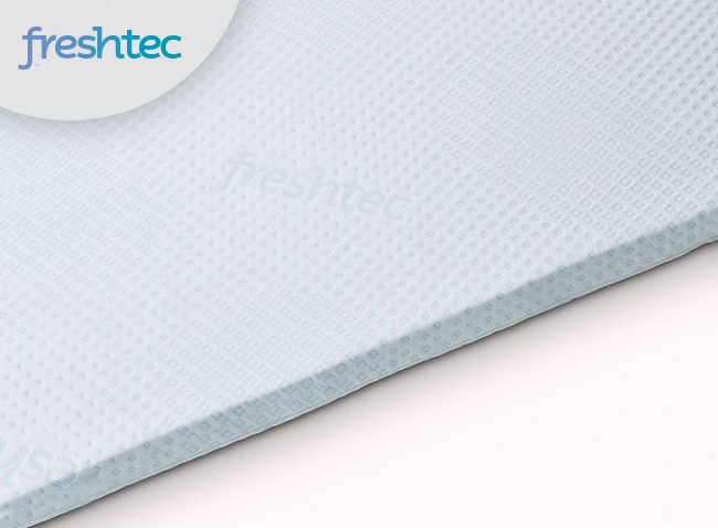 Freshtec Cooling Mattress Topper