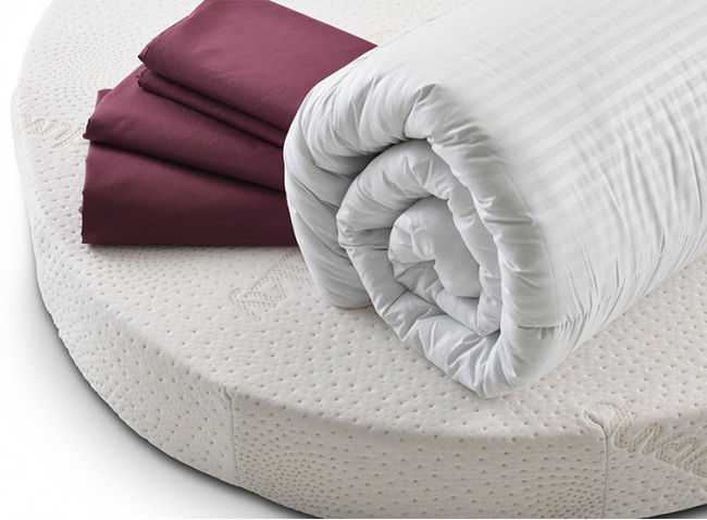 Shaped Bedding Set Bundle