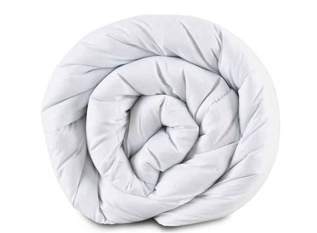 Shaped Duvet