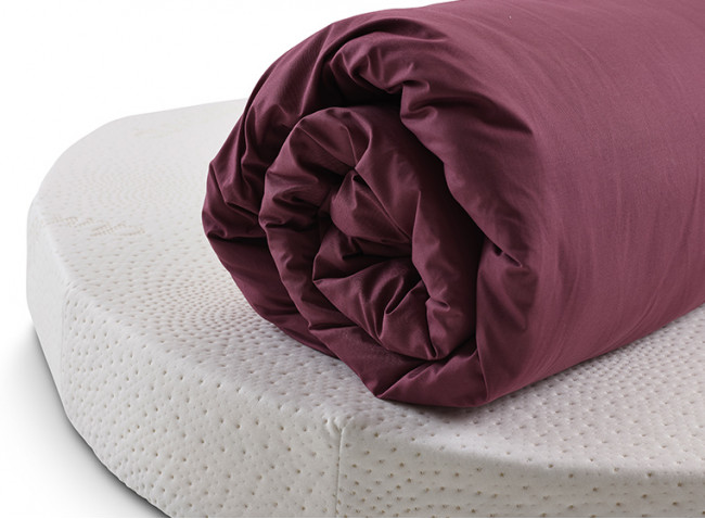 Caravan Duvet Cover 