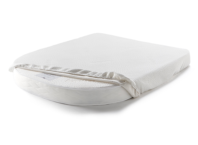 Shaped Luxury Mattress Protector