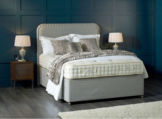 hilary devey diamond mattress sale