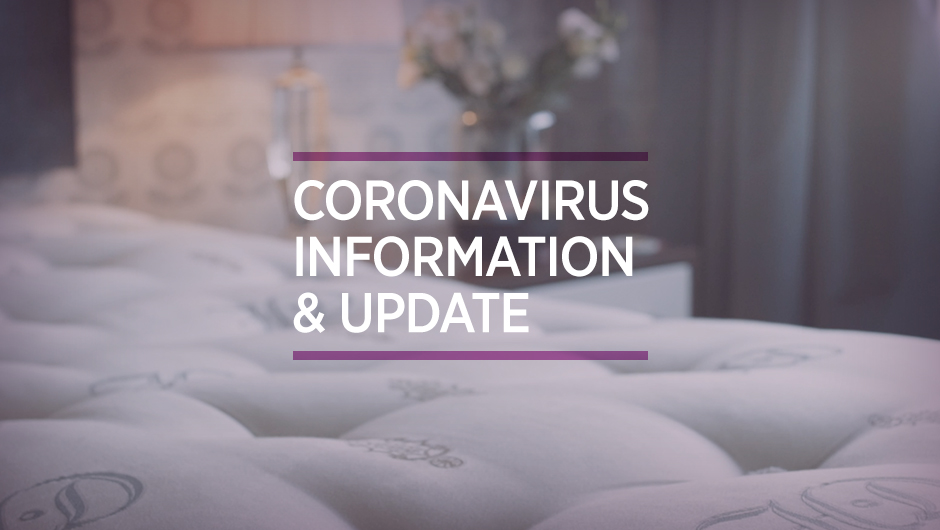 Duvalay Coronavirus (COVID-19) Statement