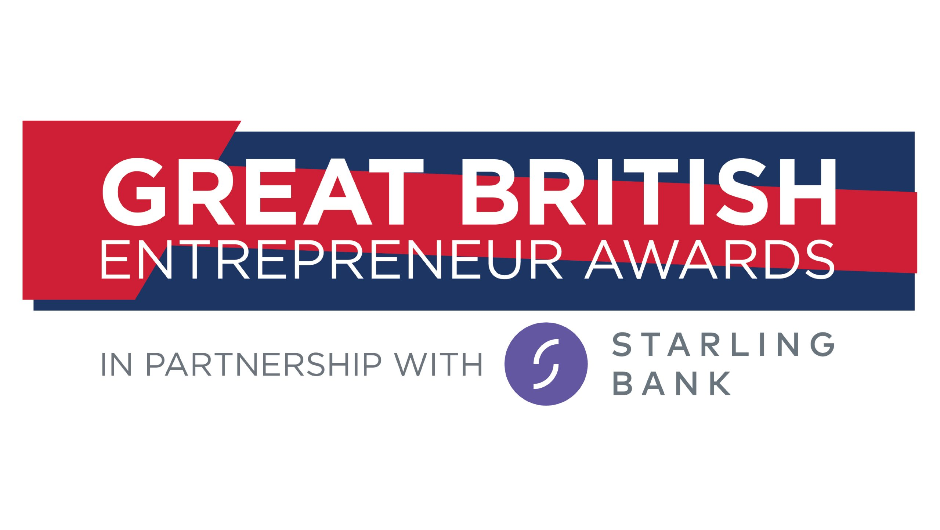 Duvalay makes Great British Entrepreneur Awards shortlist