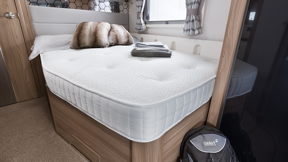 Best Caravan Mattress Sale for 2018