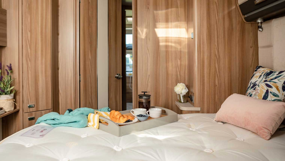 Choosing The Best Caravan Mattress Duvalay