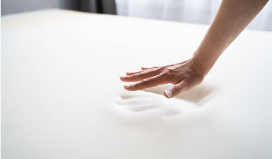 Memory foam mattress buying guide