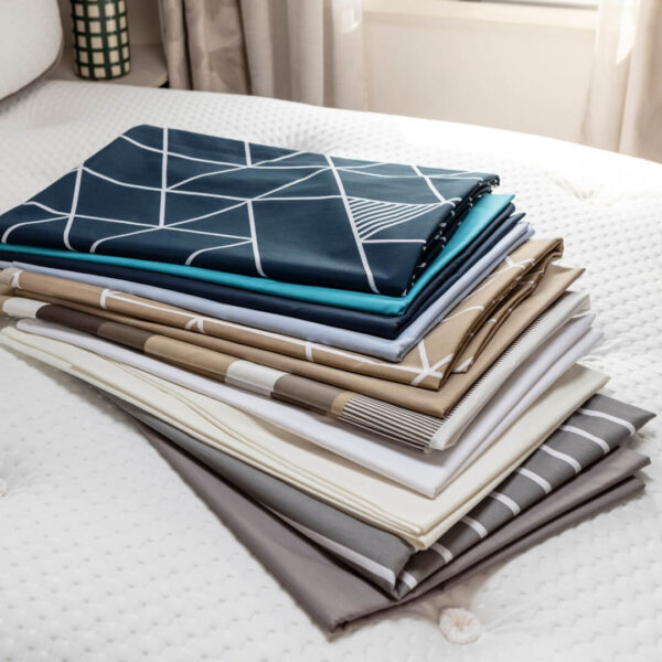 Duvalay colour swatches