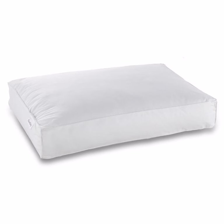 Hotel Pillow Cutout