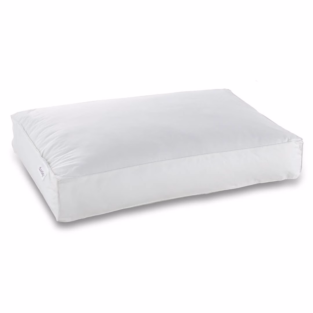 Hotel Pillow Cutout