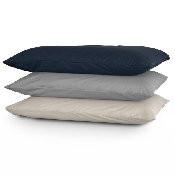 Pillowcase 2026 colours