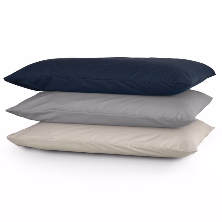 Pillowcase 2026 colours