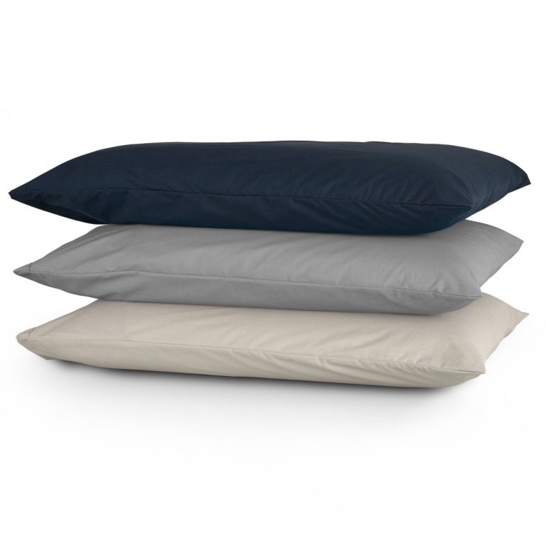 Pillowcase 2026 colours