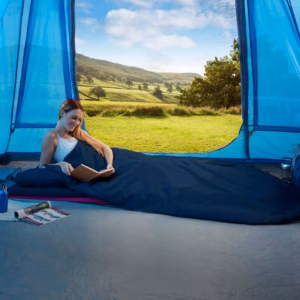 Camping duvalay category
