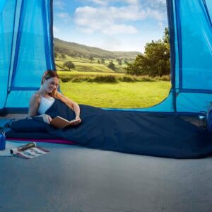 Camping duvalay category