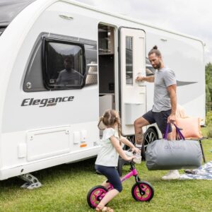 Caravan Accessories Category