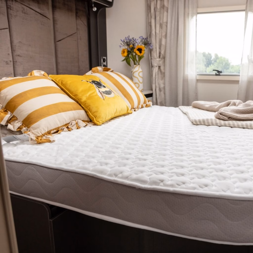 Caravan Caravan Mattress Category