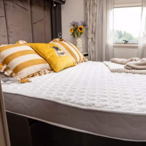 Caravan Caravan Mattress Category
