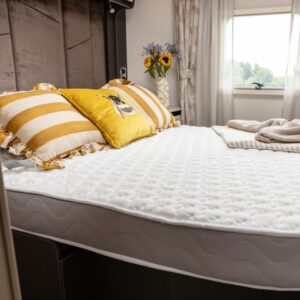 Caravan Caravan Mattress Category