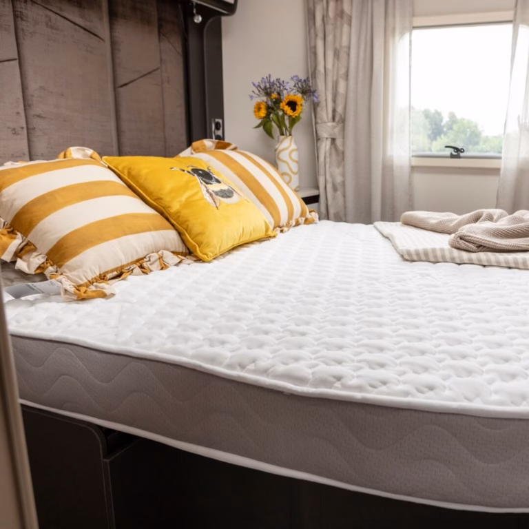 Caravan Caravan Mattress Category