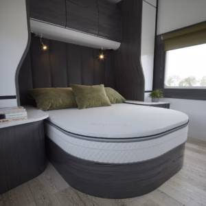 Caravan Caravan Mattress Topper Category