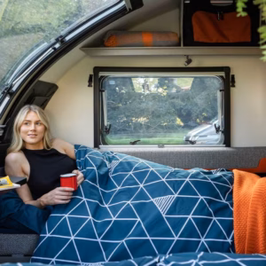 Caravan Duvalay Category