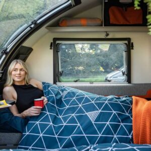 Caravan Duvalay Category