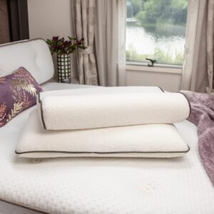 Caravan Pillows Category