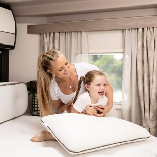 Classic pillow lifestyle 4