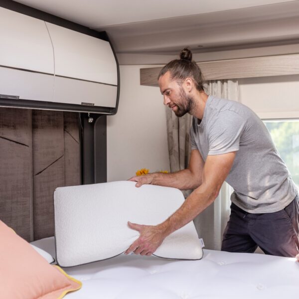 Classic pillow lifestyle 5