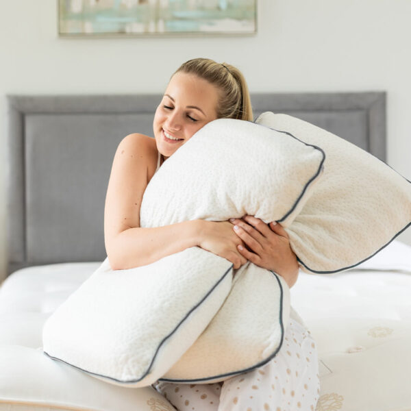 Classic pillows lucy original