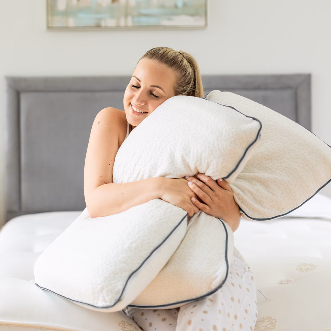 Classic pillows lucy original