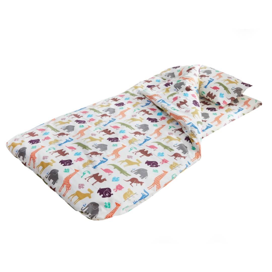 Dinky duvalay cutout flat