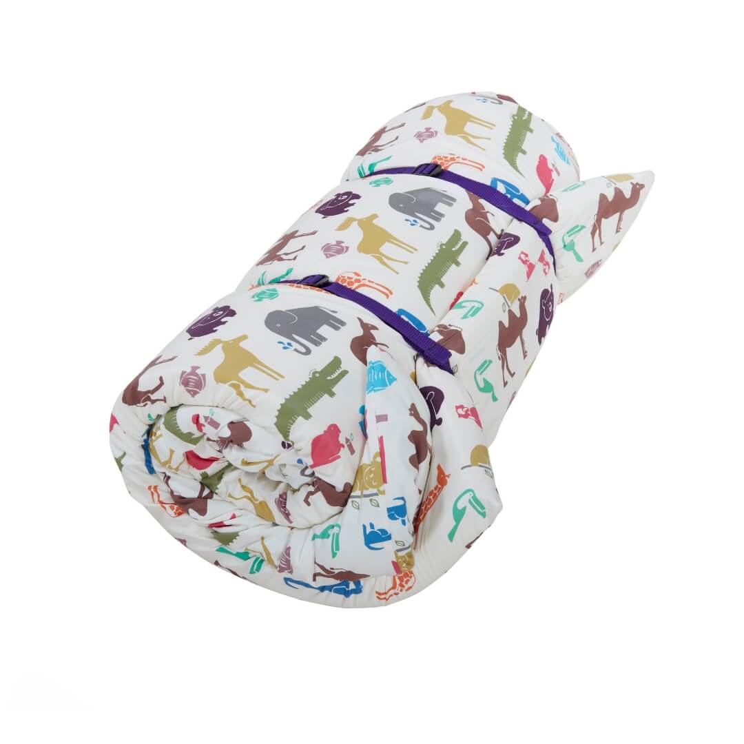 Dinky duvalay cutout rolled