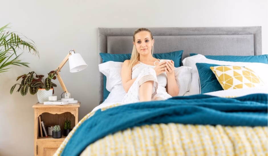 Duvalay about us home mattress