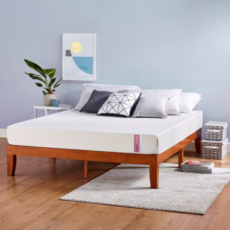 Easysleep 1 room set