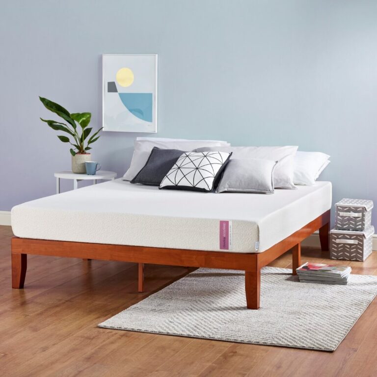 Easysleep 1 room set