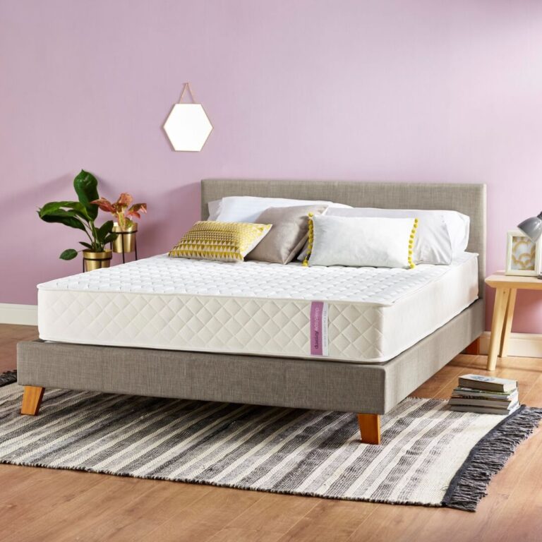 Easysleep 2 room set