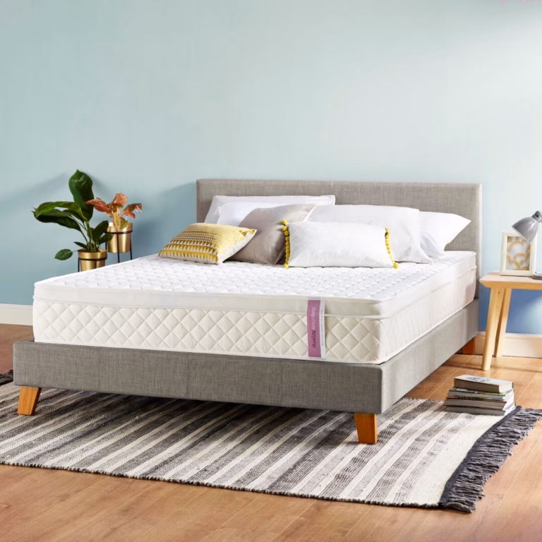 Easysleep 3 room set