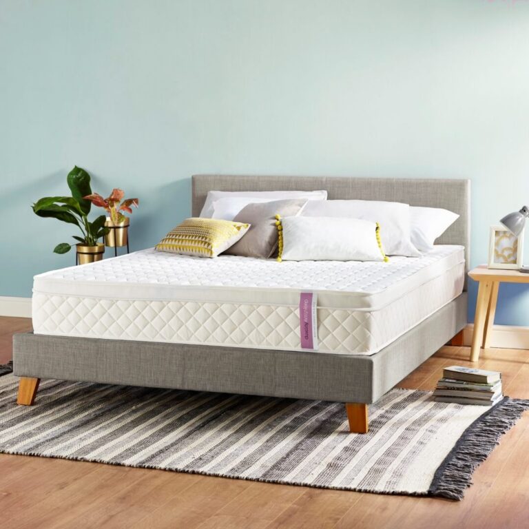 Easysleep 3 room set