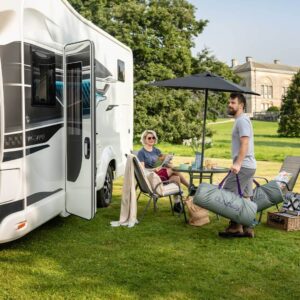 Motorhome accessories category